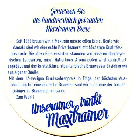 tuntenhausen ro-by maxl rund 1b (215-geniessen sie-blau)